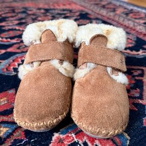 LL Bean Toddlers' Wicked Good Slippers